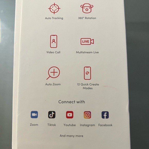 Pod Red Remote Bundle - Picture 3 of 6